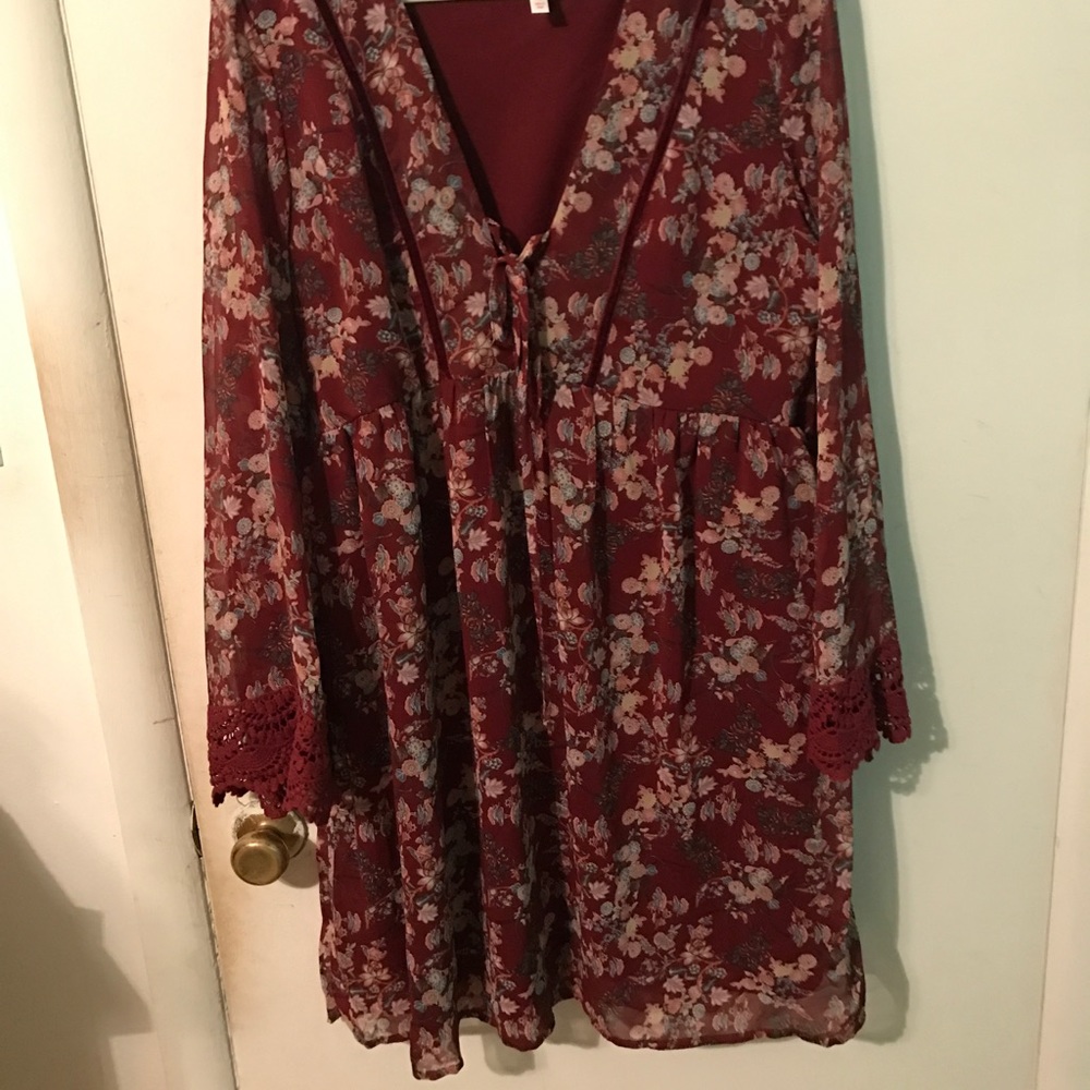 Dress
